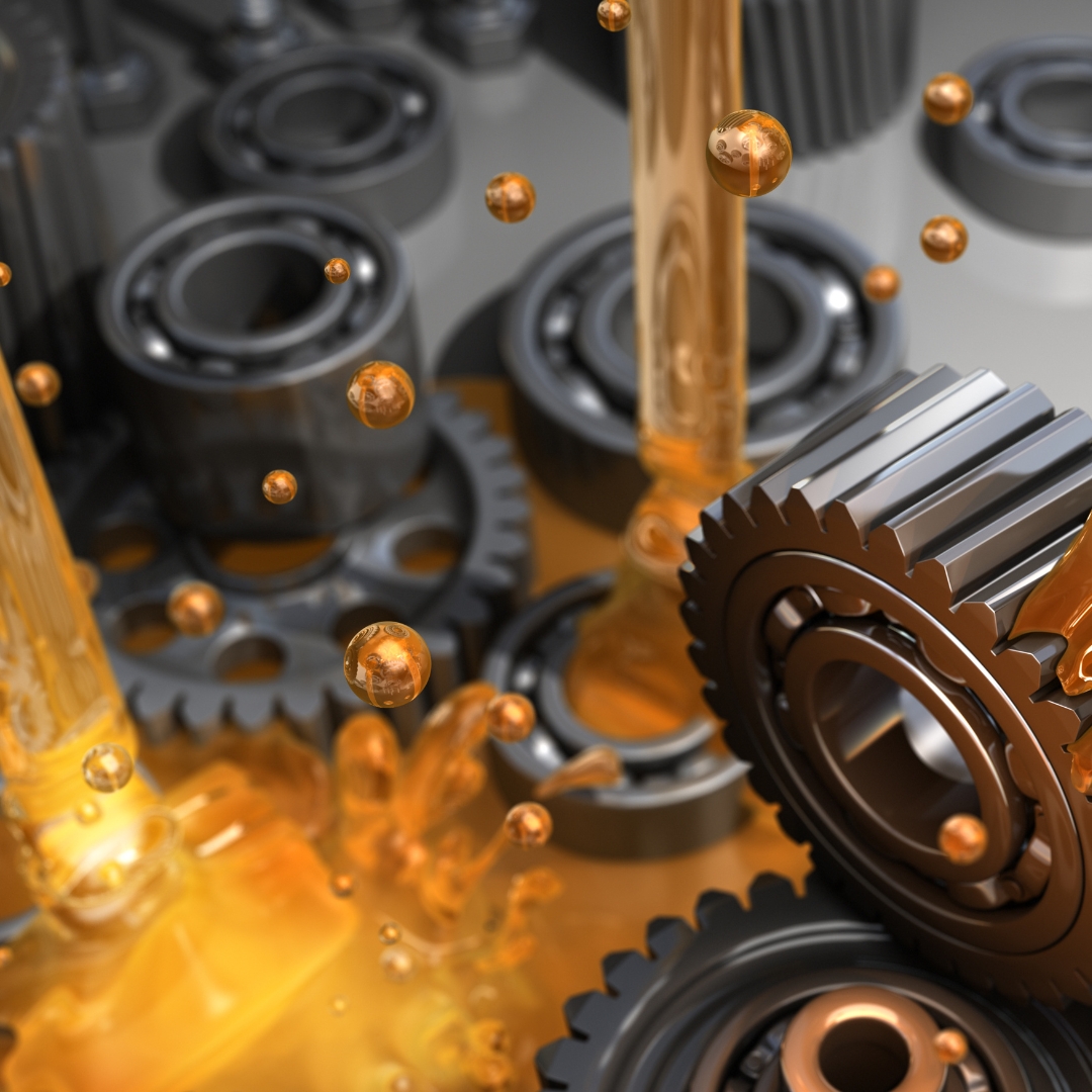 Lubricants