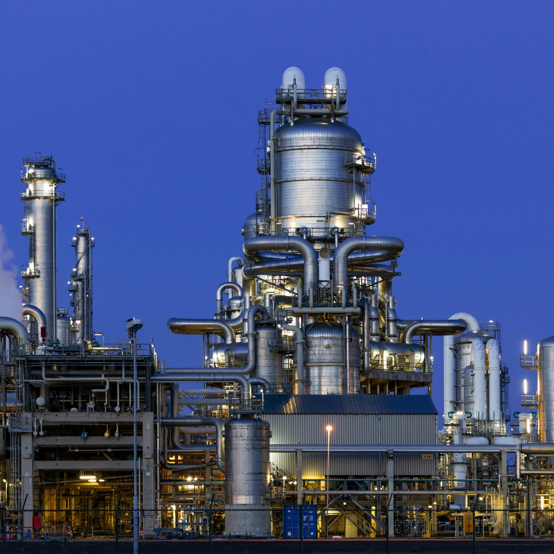 Petrochemicals