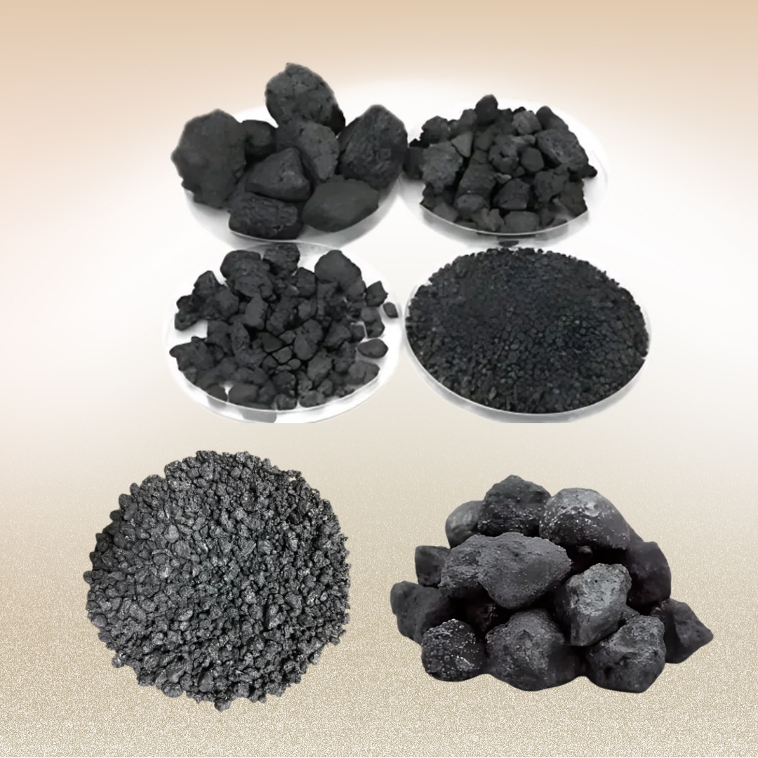 Petroleum Coke