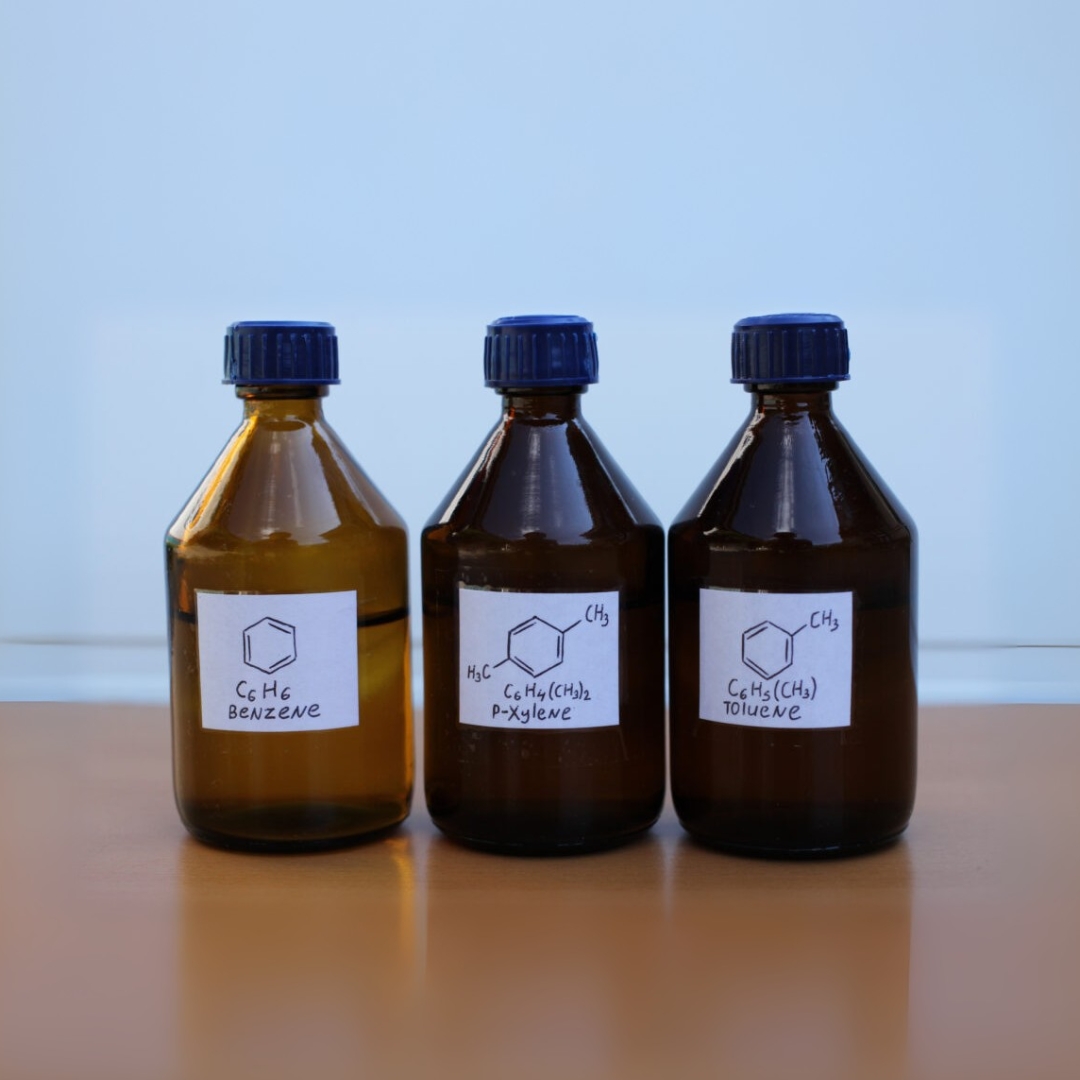 Solvents